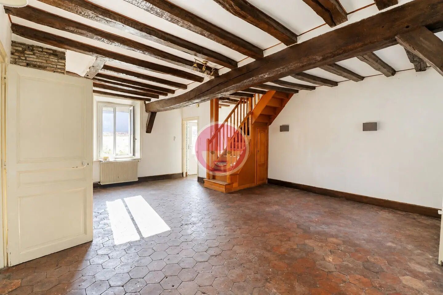 Maison à vendre, 120m², Le Coudray