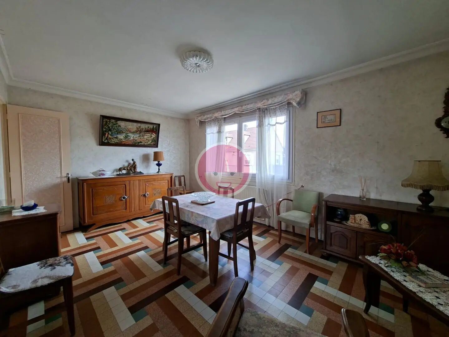Maison à vendre, 58m², Saint-Georges-sur-Eure