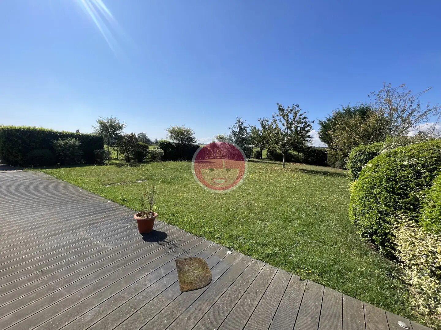 Maison à vendre, 130m², Saint-Georges-sur-Eure