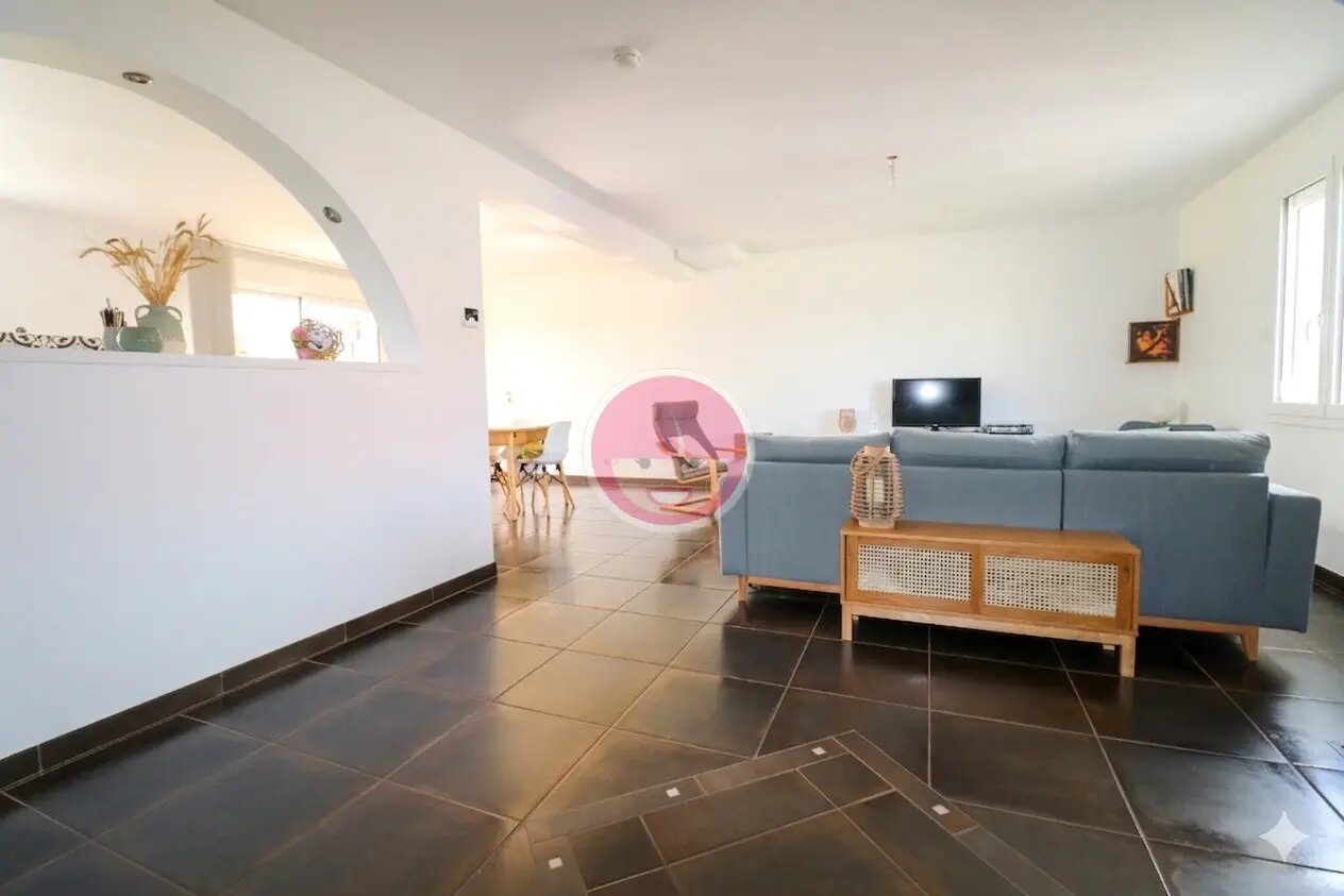 Maison à vendre, 130m², Saint-Georges-sur-Eure