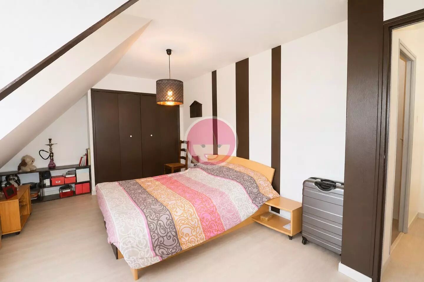 Maison à vendre, 154m², Ermenonville-la-Petite