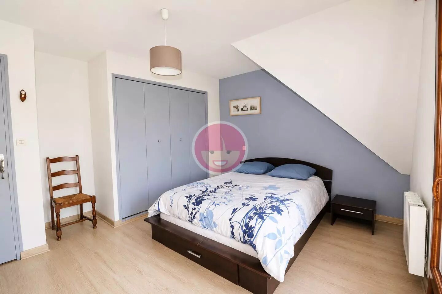 Maison à vendre, 154m², Ermenonville-la-Petite