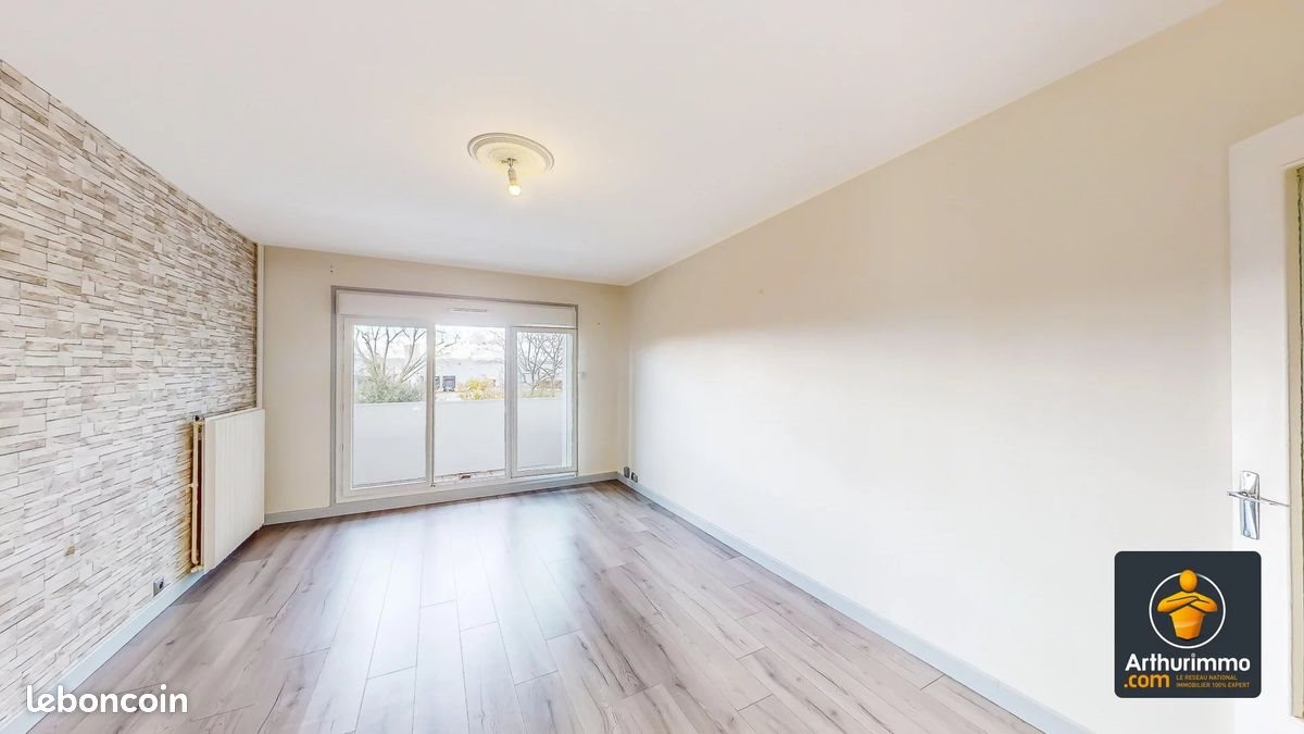 Appartement à louer, 62m², Saint-Priest