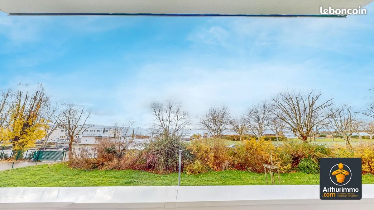 Appartement à louer, 62m², Saint-Priest