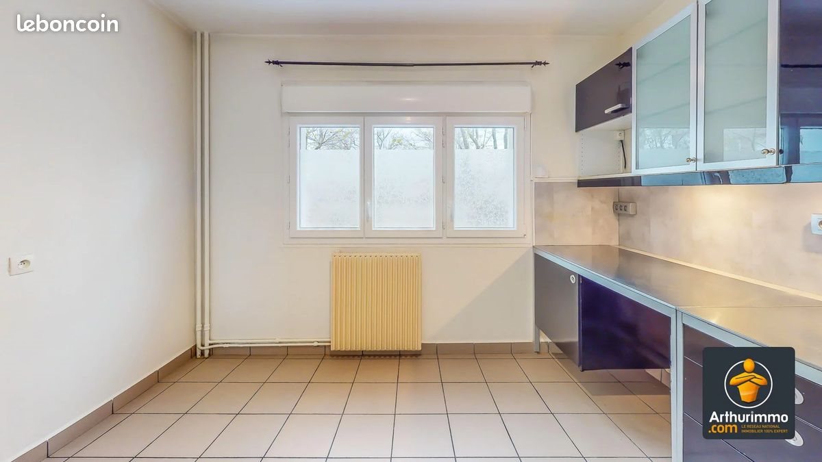 Appartement à louer, 61m², Saint-Priest