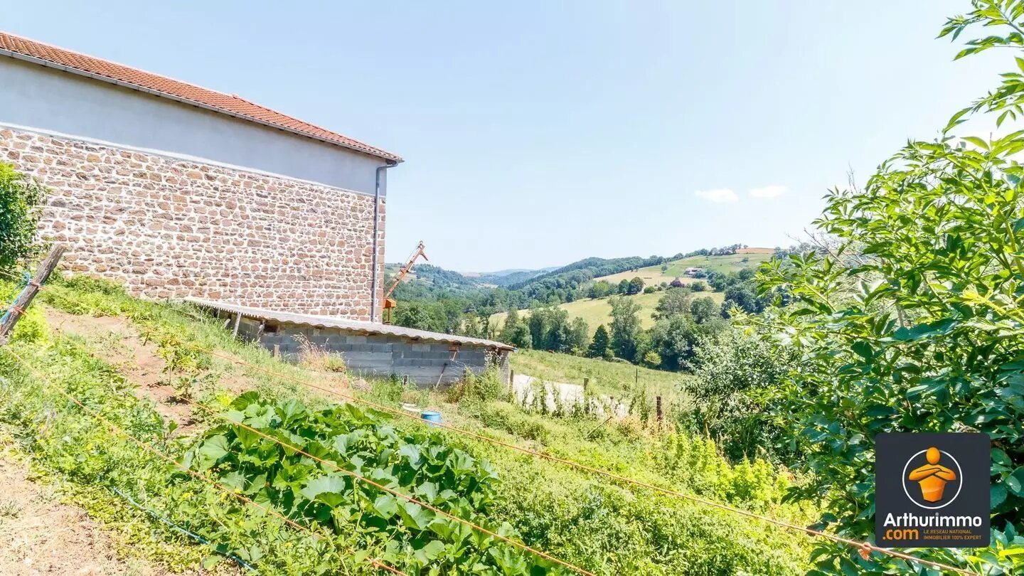 Maison à vendre, 290m², Brullioles
