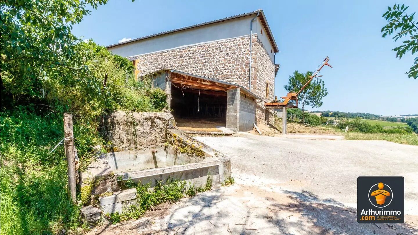 Maison à vendre, 290m², Brullioles