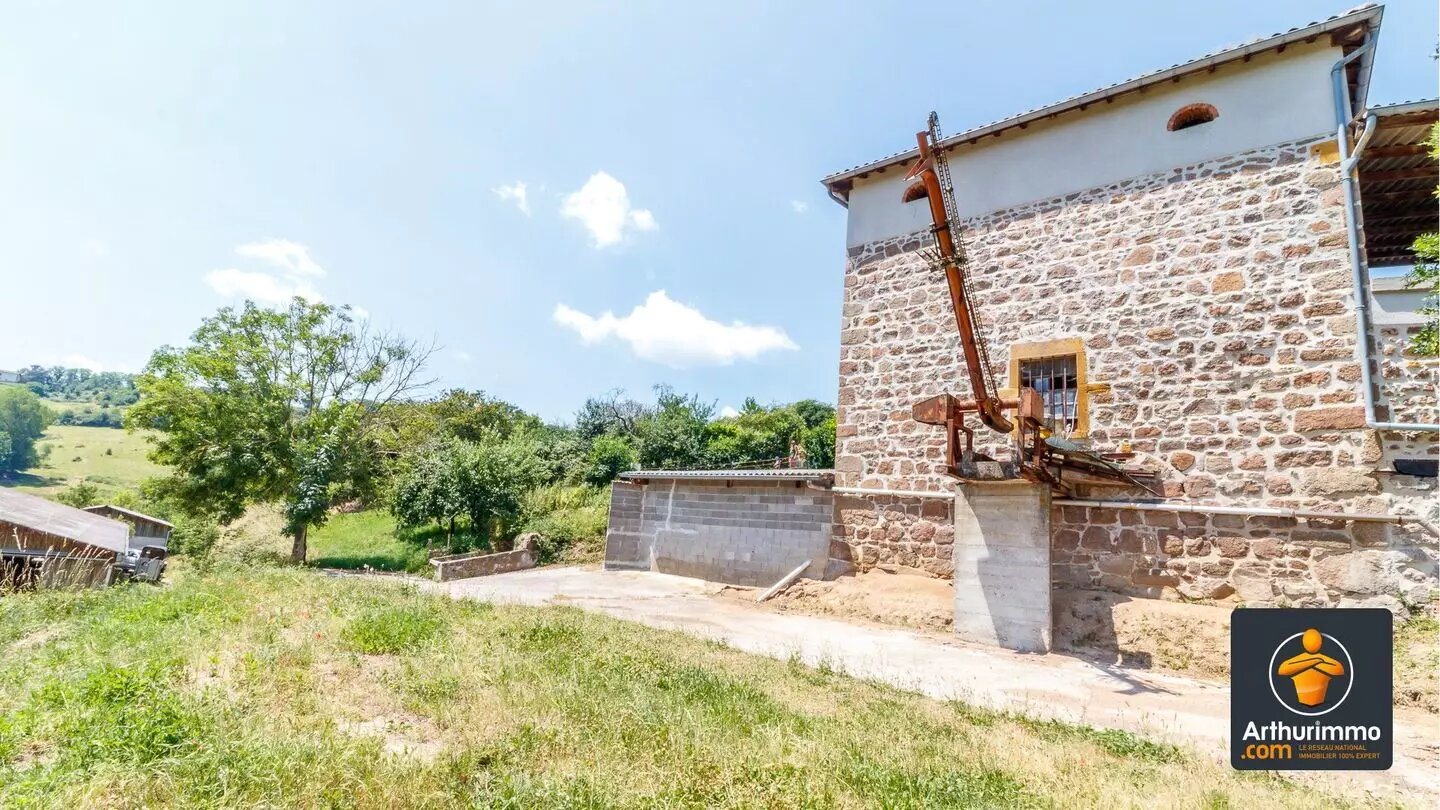 Maison à vendre, 290m², Brullioles