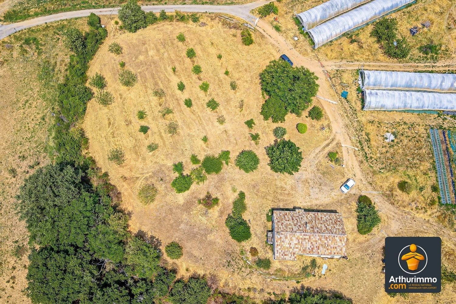 Maison à vendre, 133m², Saint-Victor-de-Morestel