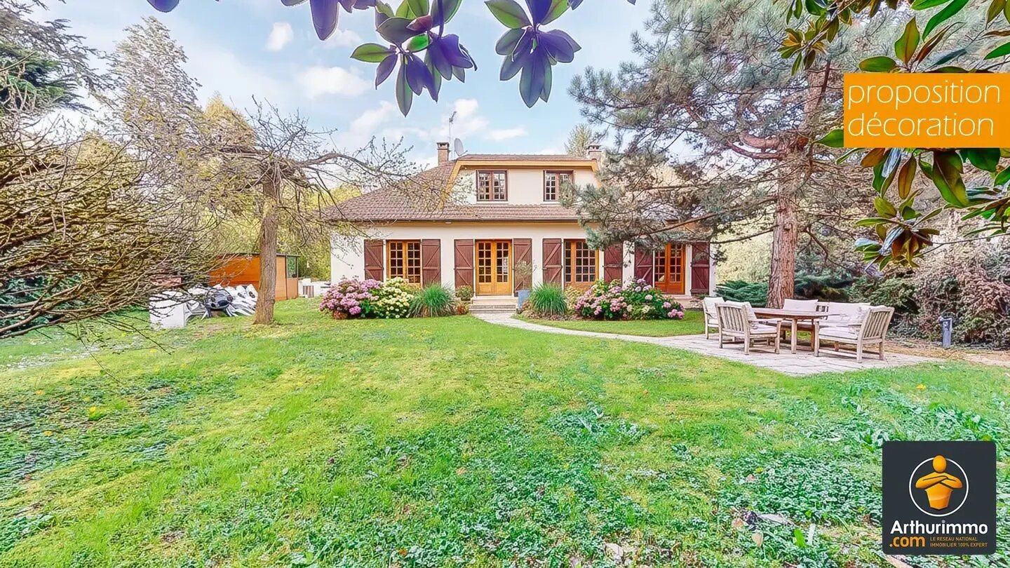 Maison à vendre, 170m², Saint-Genis-Laval