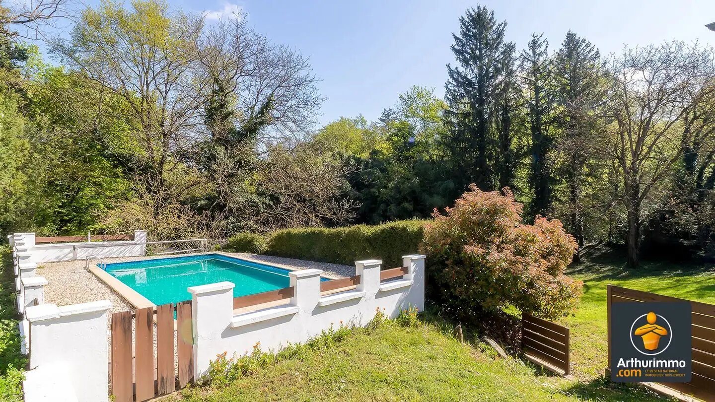 Maison à vendre, 170m², Saint-Genis-Laval
