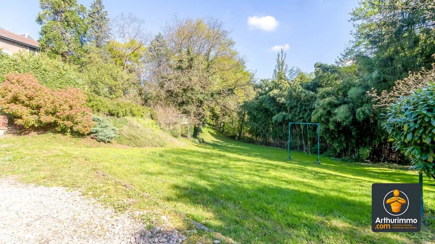 Maison à vendre, 170m², Saint-Genis-Laval