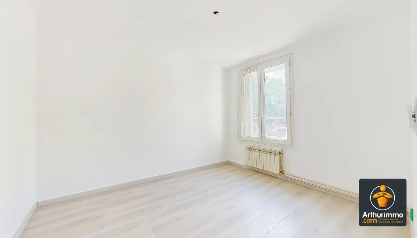 Appartement à louer, 54m², Décines-Charpieu
