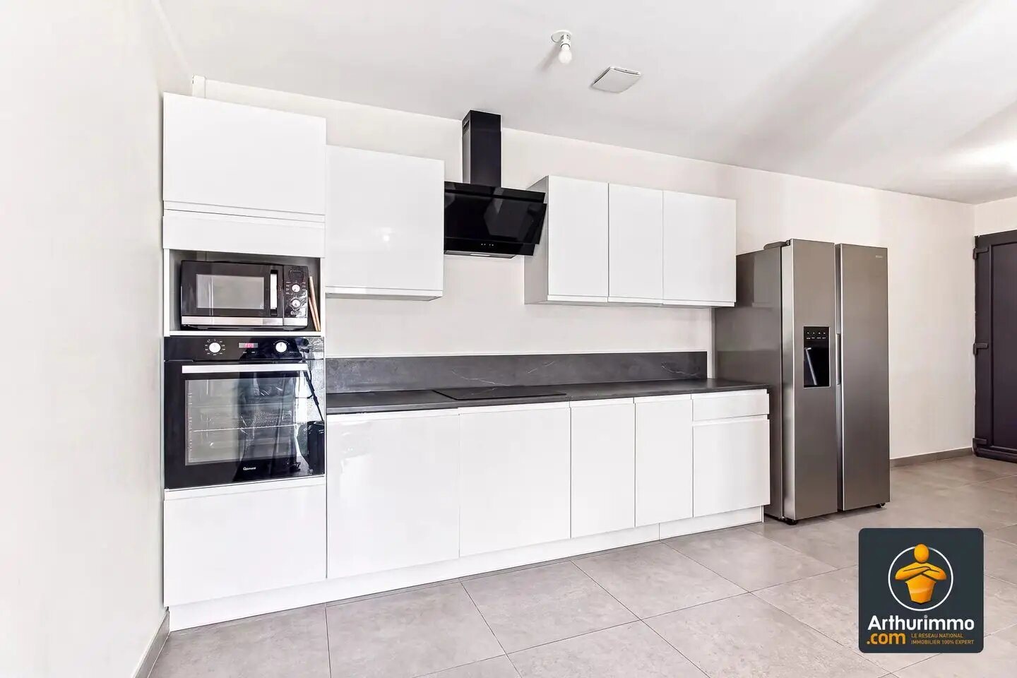 Appartement à louer, 60m², Charly