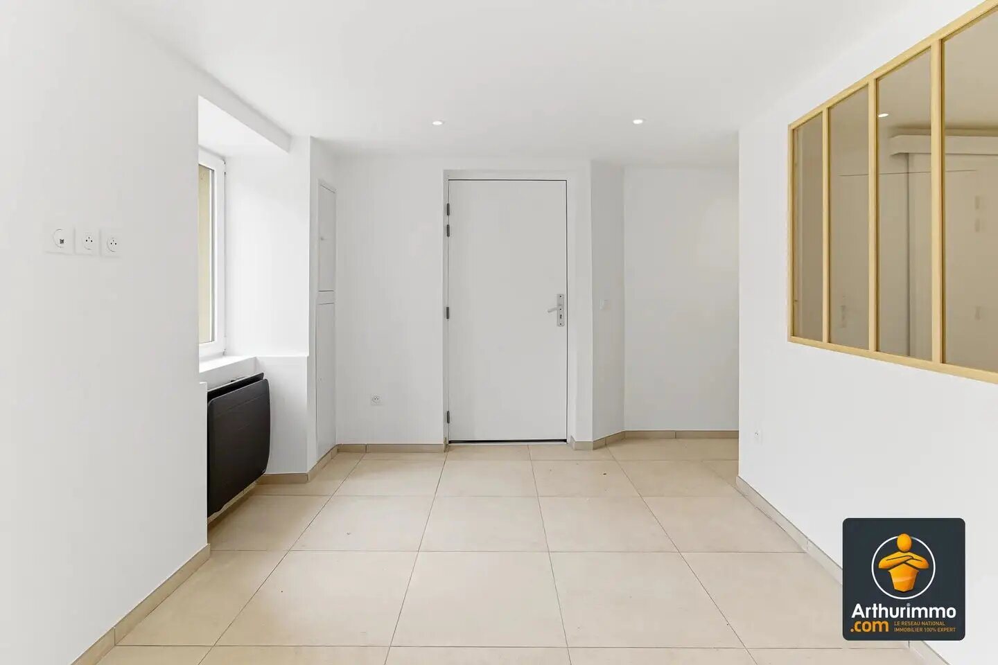 Appartement à louer, 35m², Soucieu-en-Jarrest