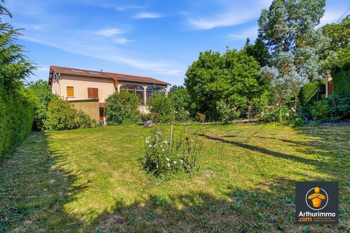 Maison à vendre, 193m², Brignais