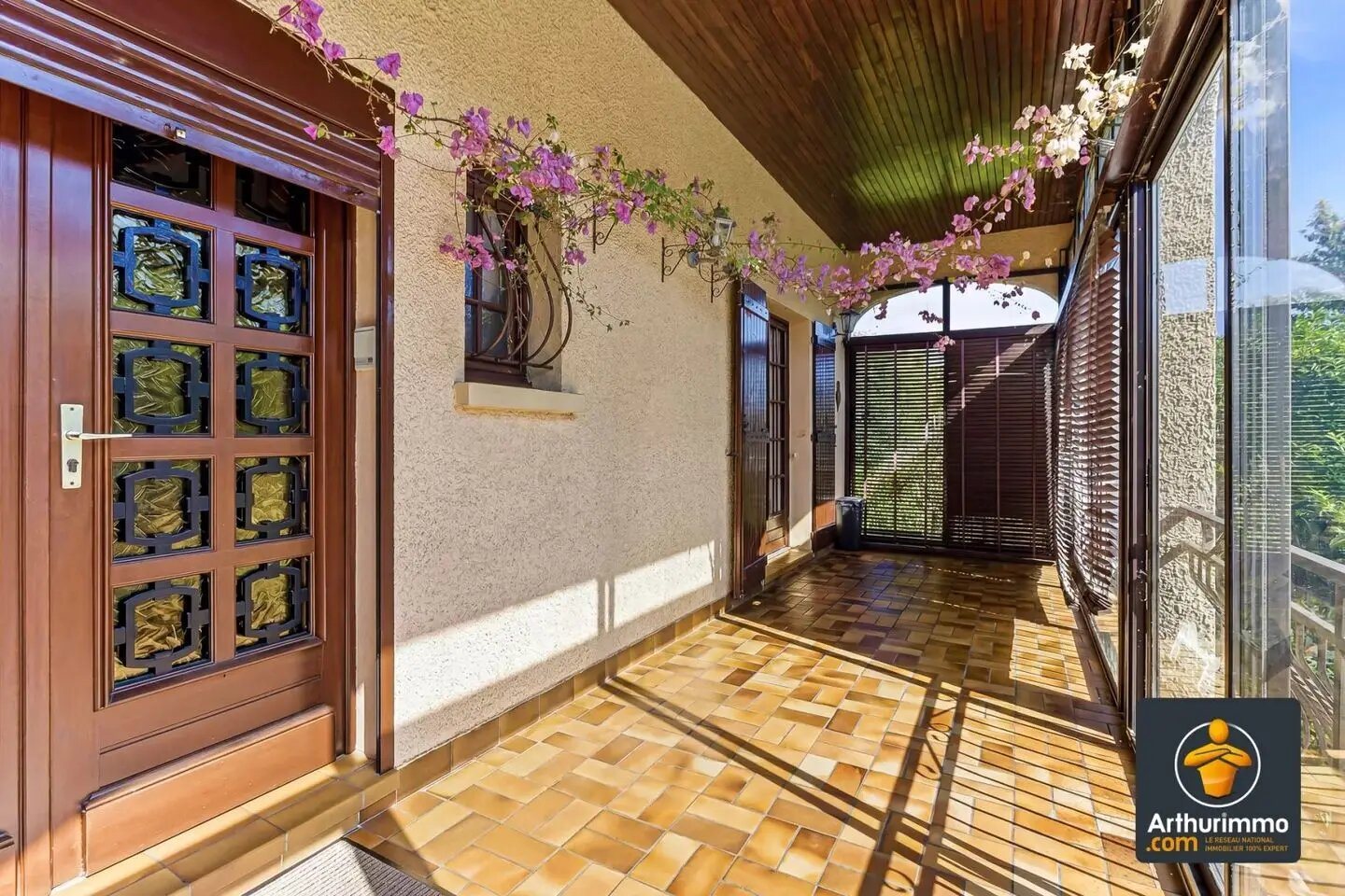 Maison à vendre, 193m², Brignais