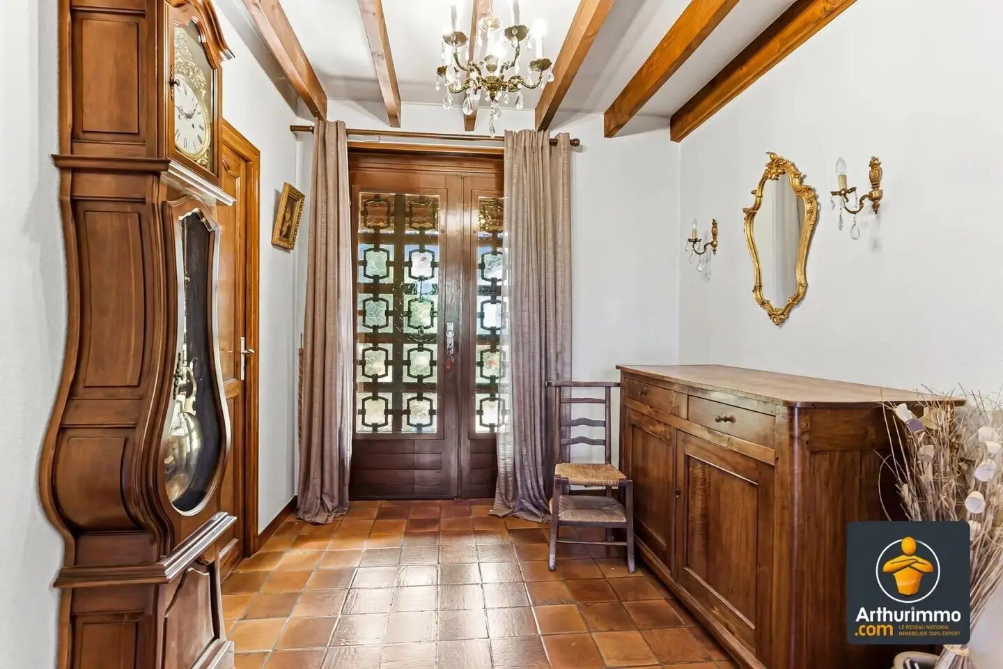 Maison à vendre, 193m², Brignais