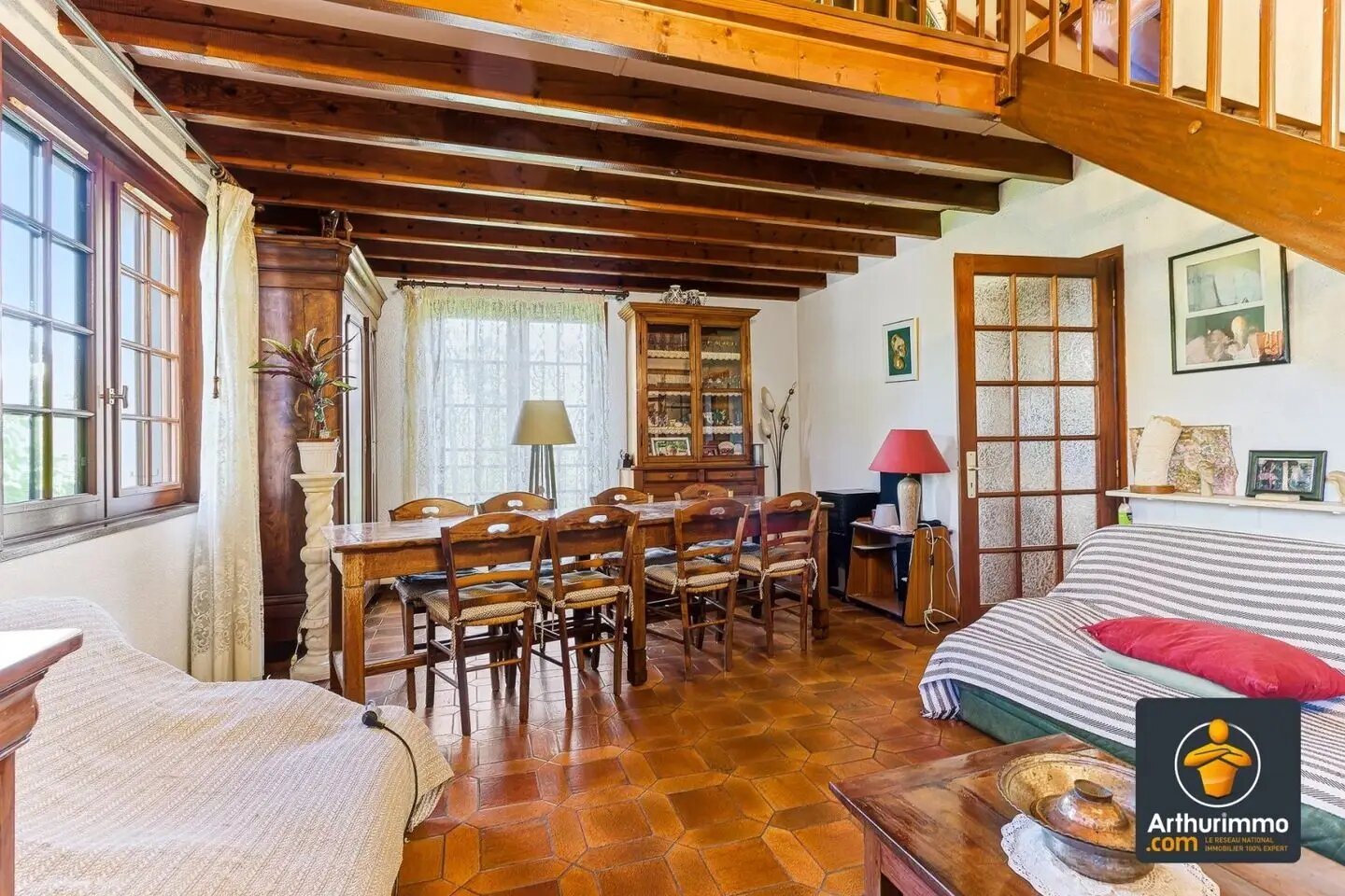 Maison à vendre, 193m², Brignais