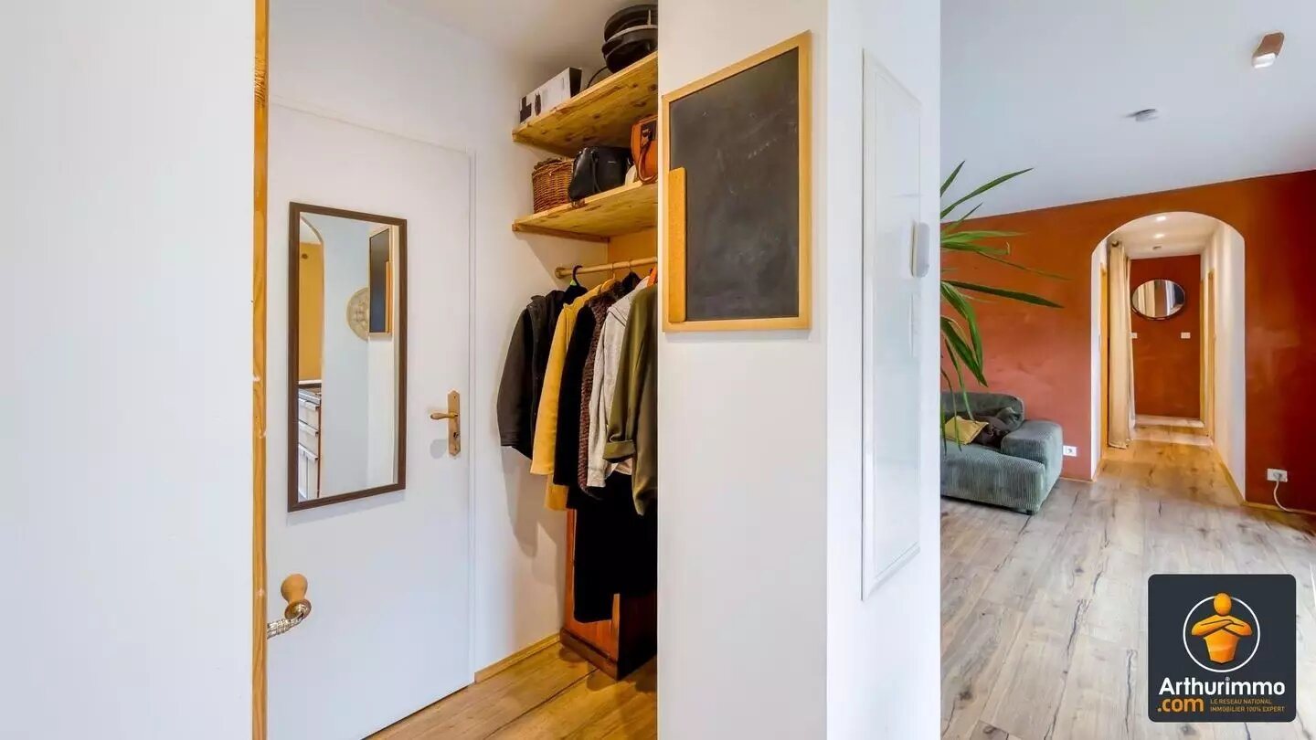 Maison à vendre, 95m², Le Crestet