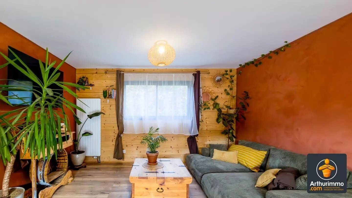 Maison à vendre, 95m², Le Crestet
