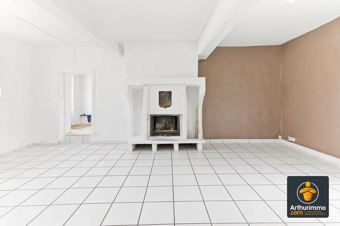 Appartement à louer, 134m², Saint-Priest