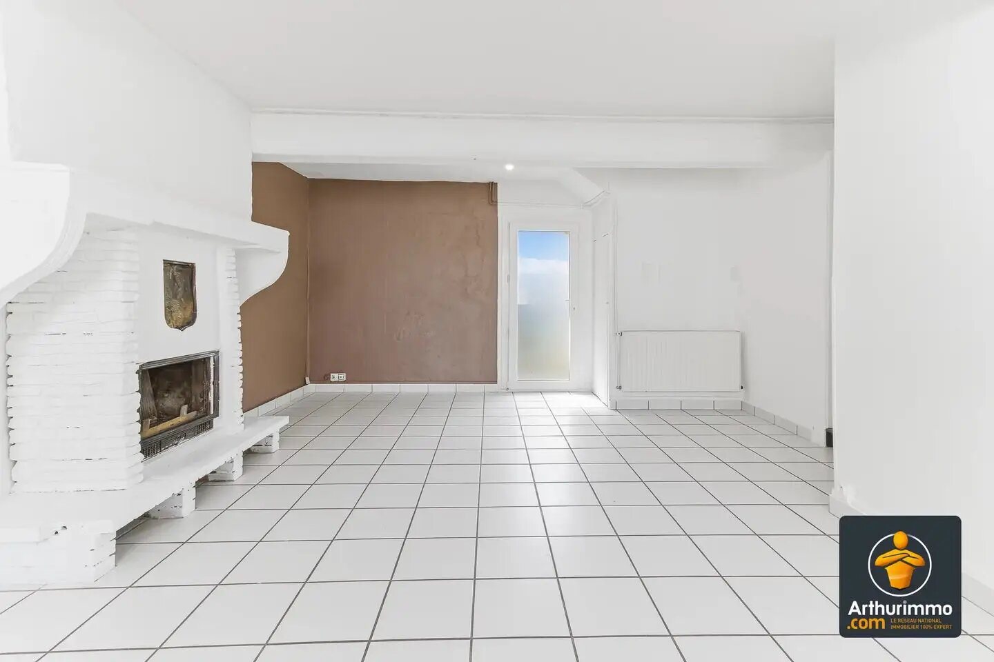 Appartement à louer, 134m², Saint-Priest