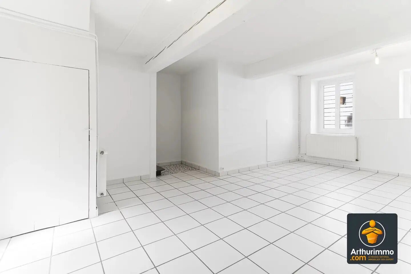 Appartement à louer, 134m², Saint-Priest