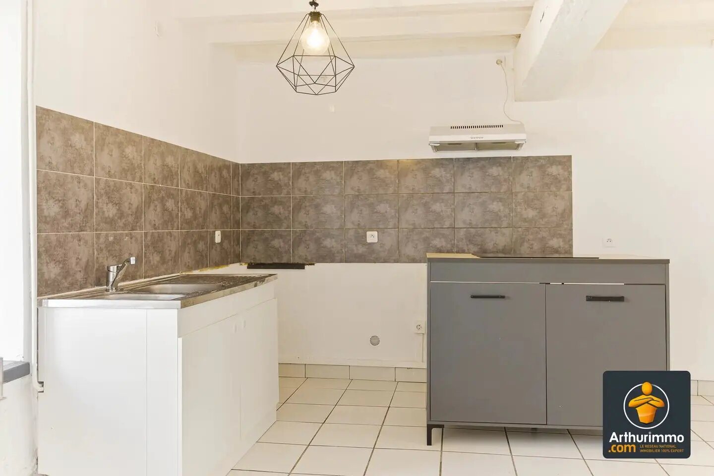 Appartement à louer, 134m², Saint-Priest