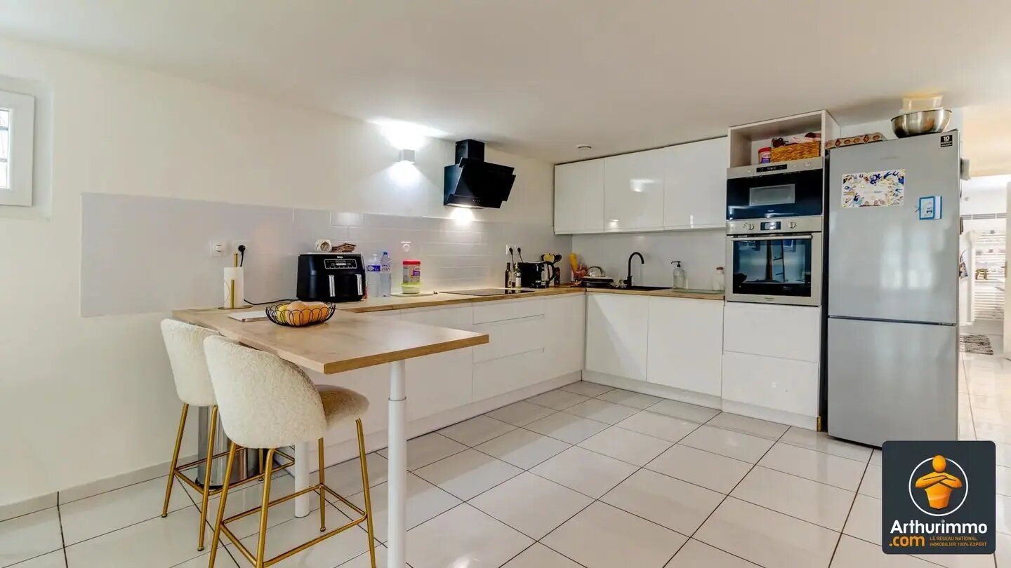Appartement à louer, 160m², Charly