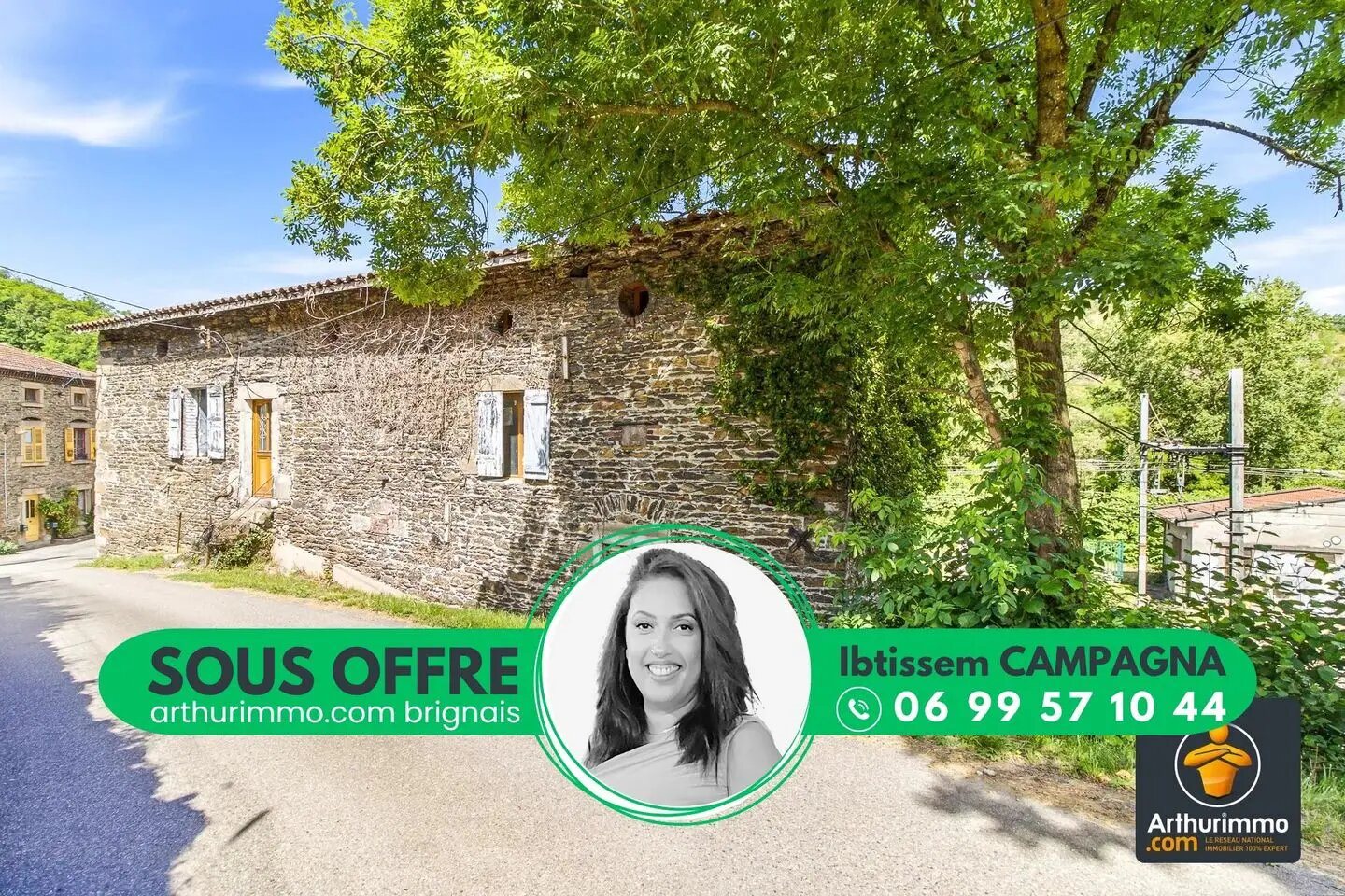 Maison à vendre, 114m², Trèves