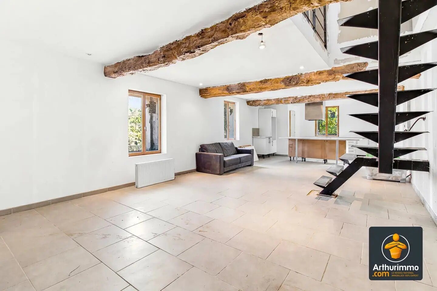 Maison à vendre, 114m², Trèves