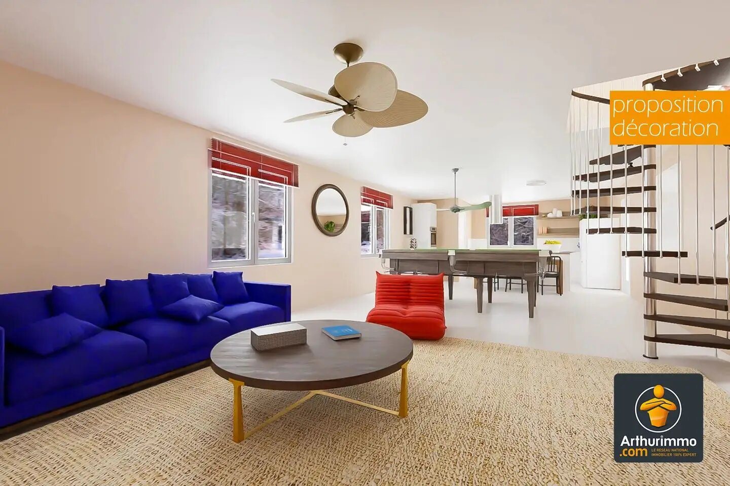 Maison à vendre, 114m², Trèves