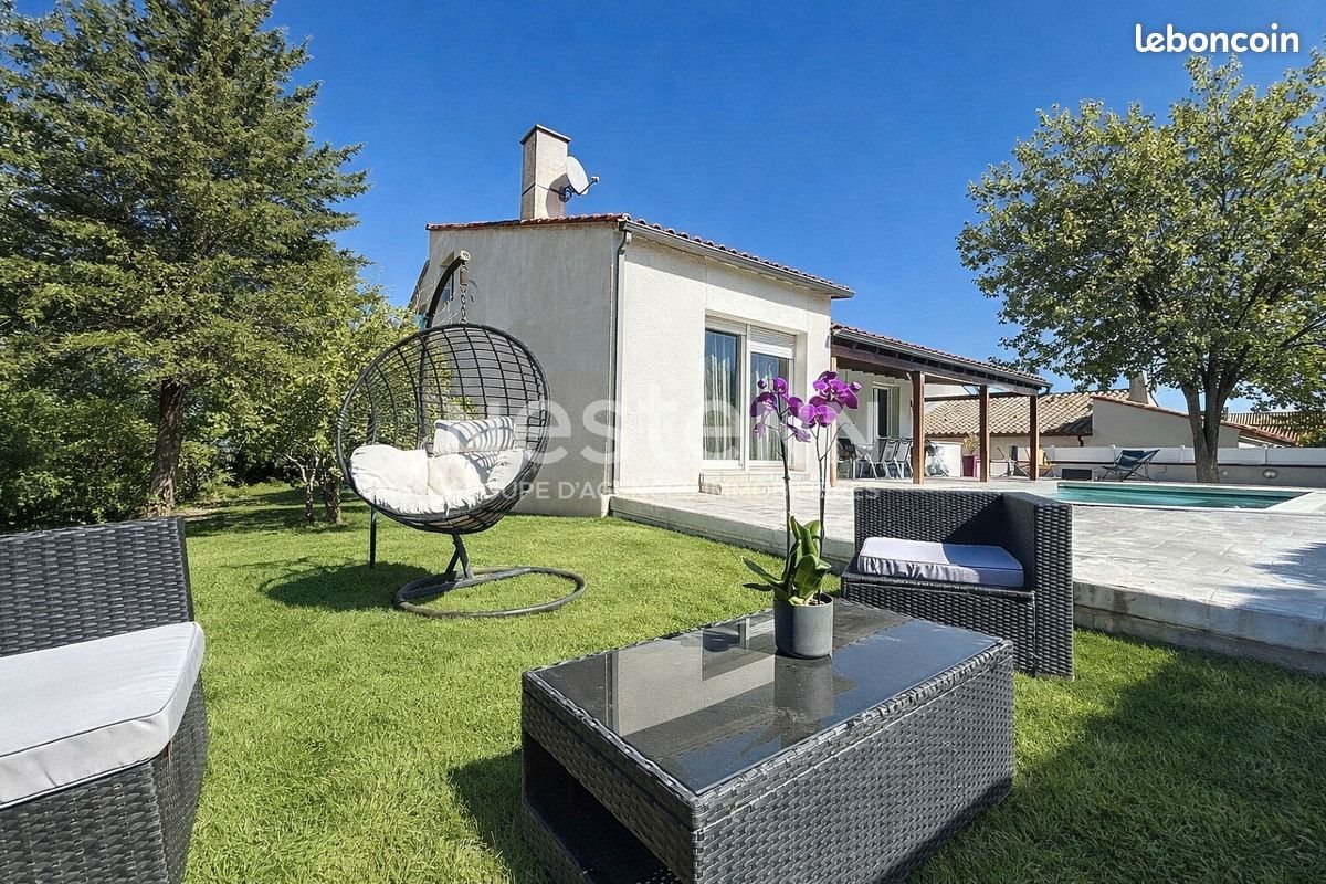 Maison à vendre, 243m², Bompas