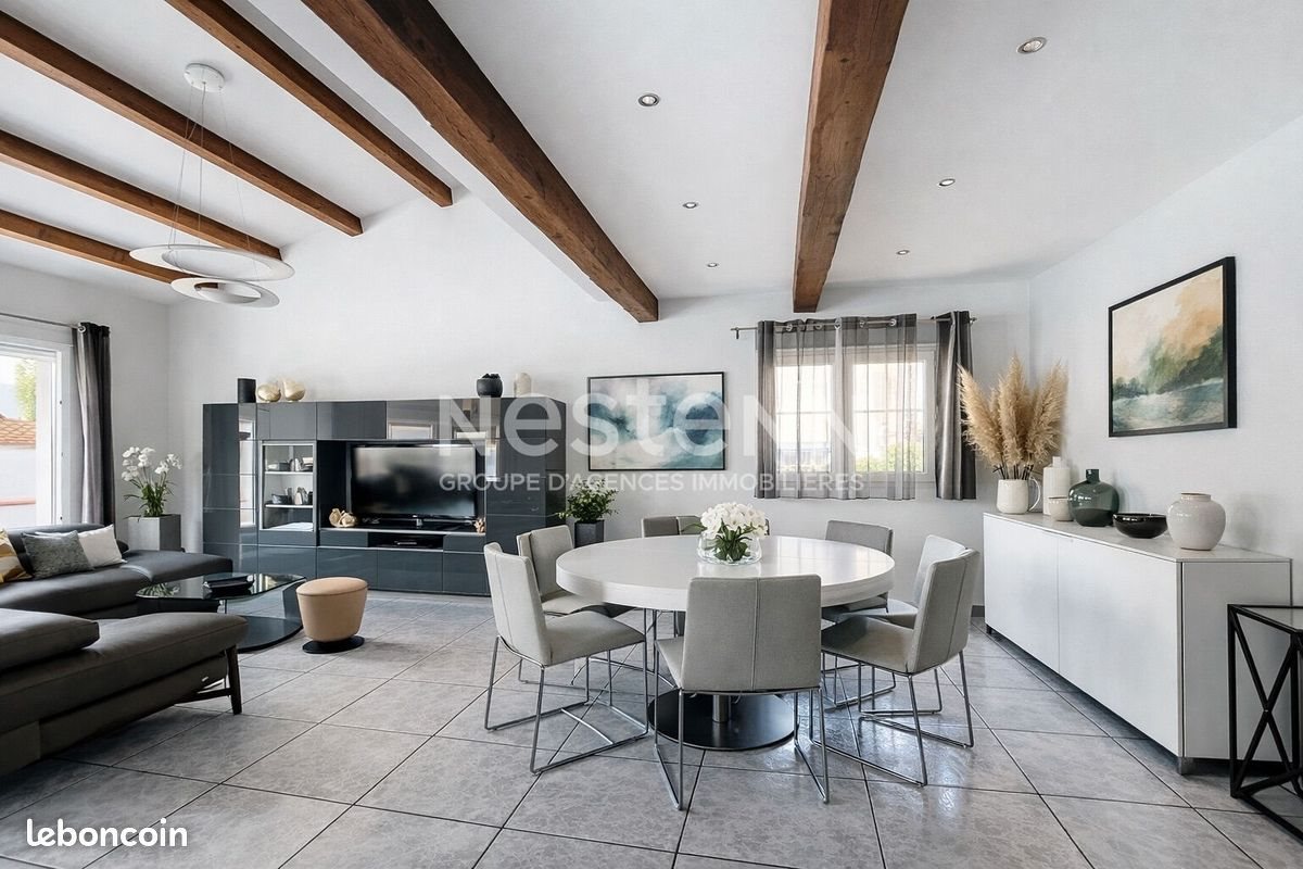 Maison à vendre, 243m², Bompas