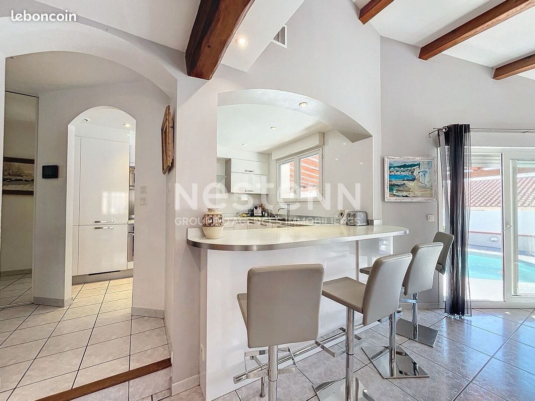 Maison à vendre, 243m², Bompas