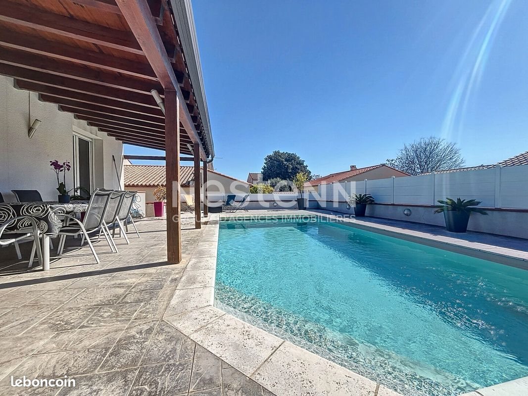 Maison à vendre, 243m², Bompas