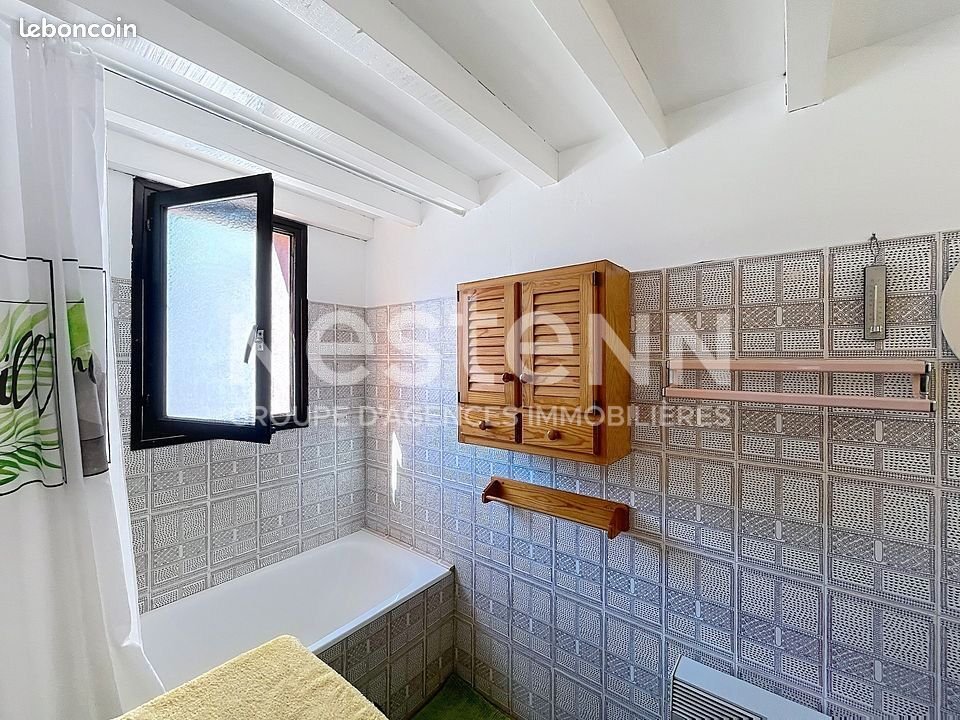 Maison à vendre, 63m², Le Barcarès