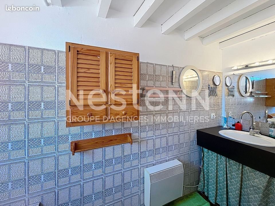 Maison à vendre, 63m², Le Barcarès