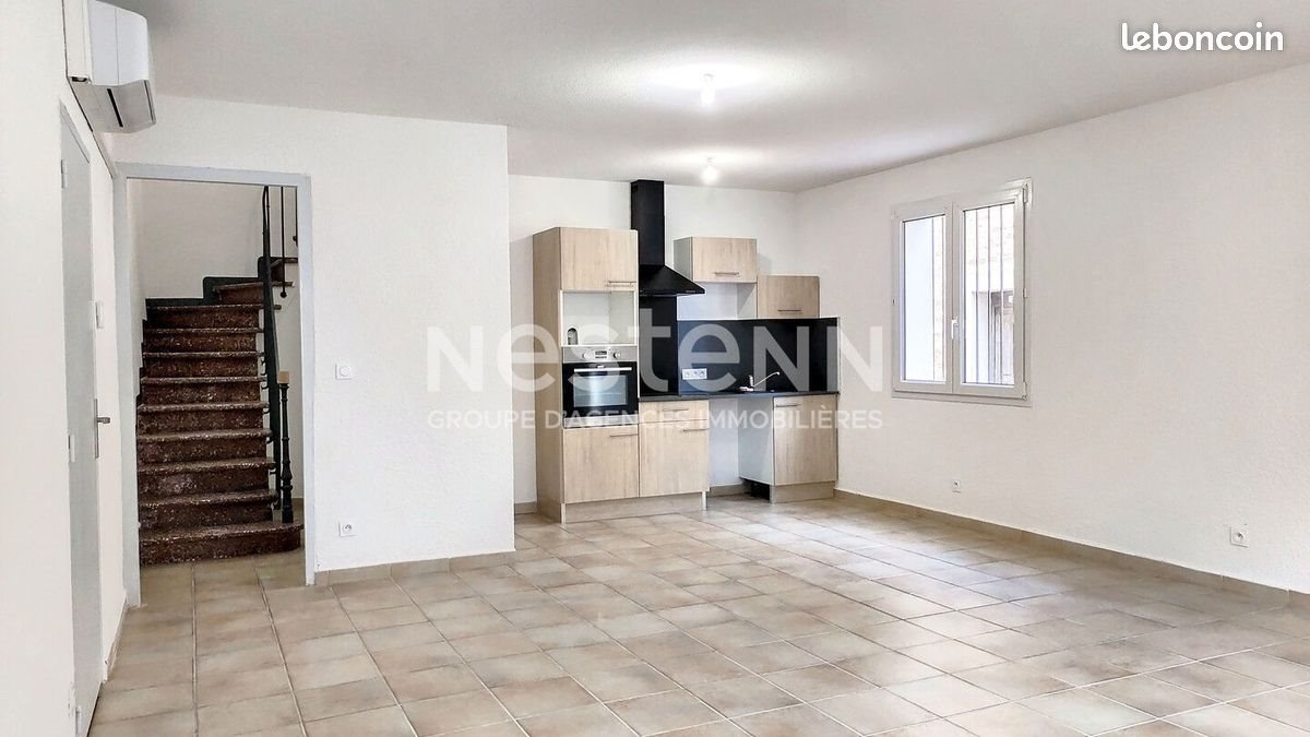 Maison à vendre, 132m², Torreilles