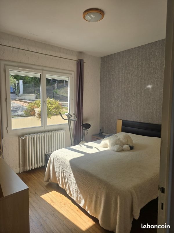 Maison à vendre, 94m², Saumur