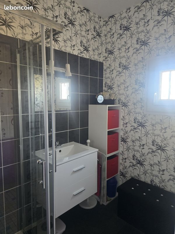 Maison à vendre, 94m², Saumur