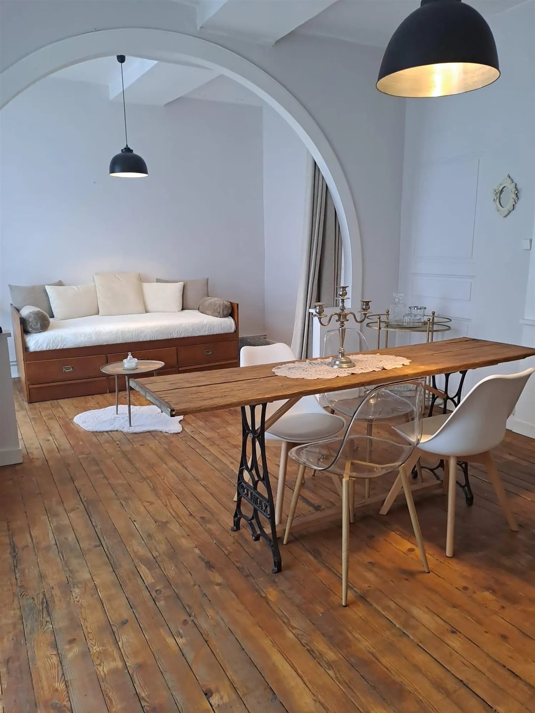Appartement à vendre, 68m², Saumur