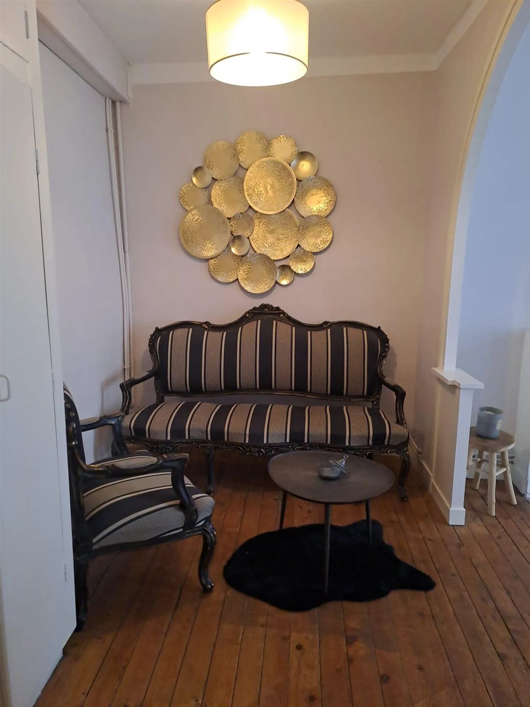 Appartement à vendre, 68m², Saumur