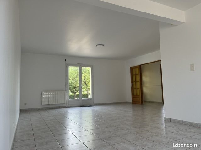 Maison à vendre, 92m², Issé