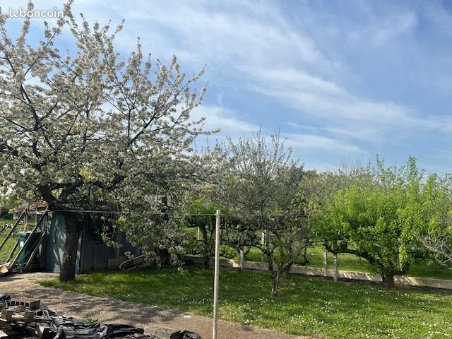 Maison à vendre, 90m², Sion-les-Mines