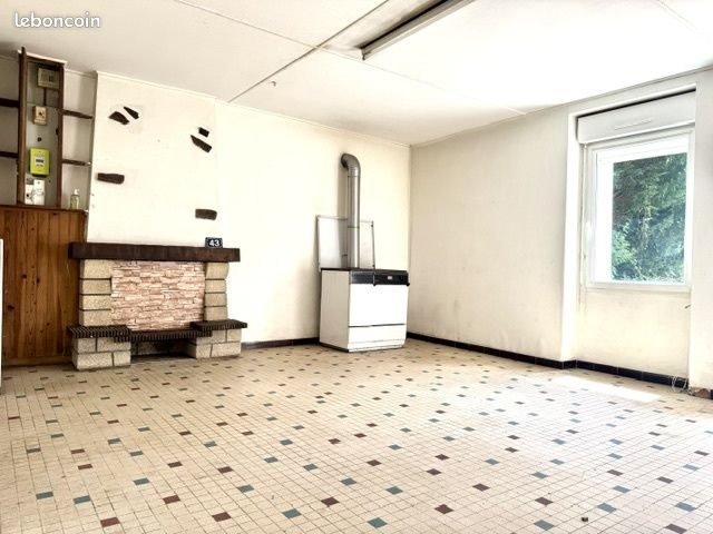Maison à vendre, 85m², Jans