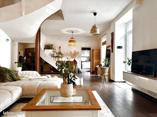 Maison à vendre, 128m², Châteaubriant