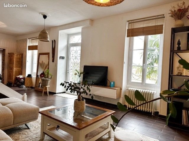 Maison à vendre, 128m², Châteaubriant