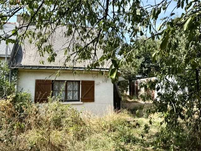 Maison à vendre, 50m², Marsac-sur-Don